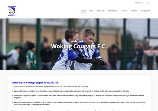 Woking_cougars