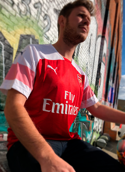 arsenal trøje arsenal trøje
