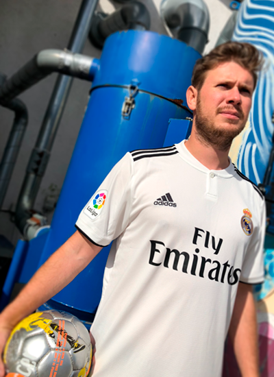 real madrid trøje real madrid trøje