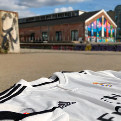 real madrid trøje real madrid trøje