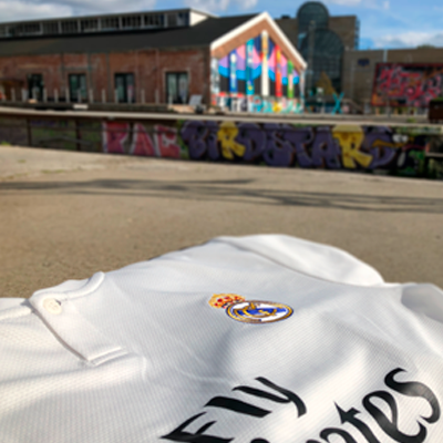 real madrid trøje real madrid trøje