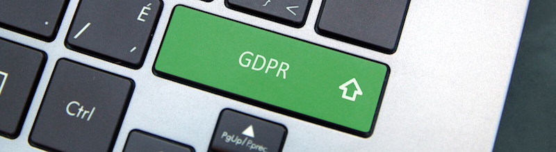 GDPR for Sports Clubs GDPR for Sports Clubs